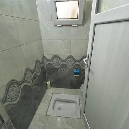 Cambasi Dag Evi Chalet