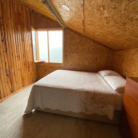 Cambasi Dag Evi * Trabzon