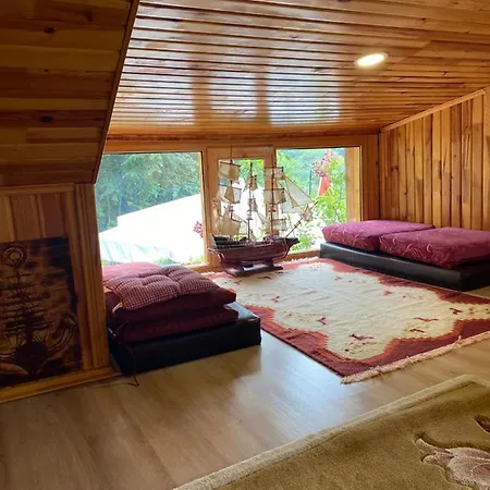 Cambasi Dag Evi Trabzon