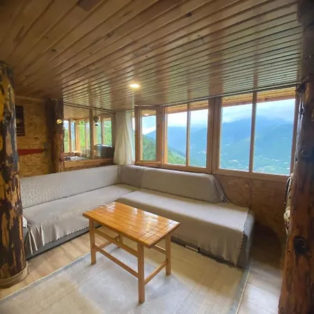Cambasi Dag Evi *