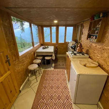 Chalet Cambasi Dag Evi