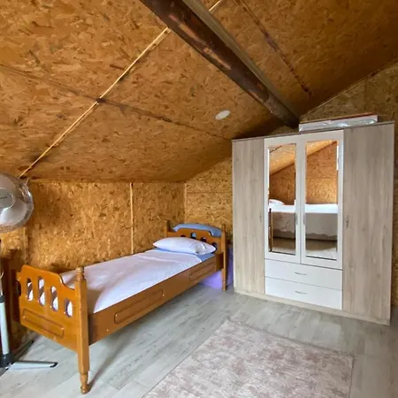 Chalet Cambasi Dag Evi