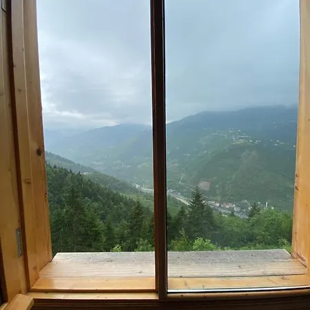 Dağ evi Cambasi Dag Evi