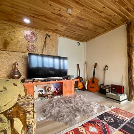 Chalet Cambasi Dag Evi