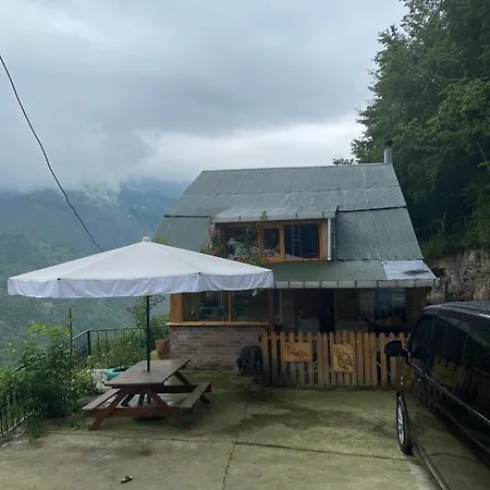 Cambasi Dag Evi Trabzon