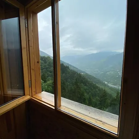 Cambasi Dag Evi * Trabzon