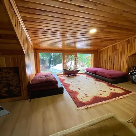 Chalet Cambasi Dag Evi *