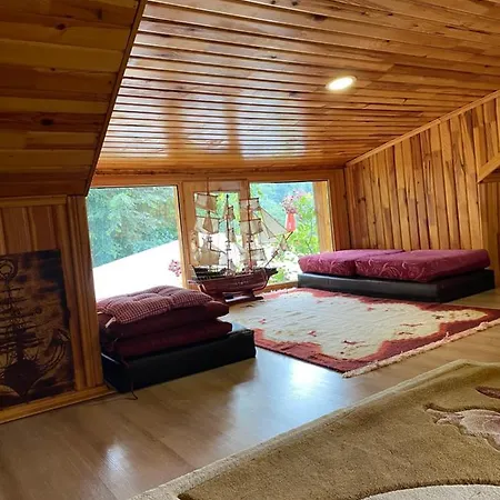Cambasi Dag Evi *